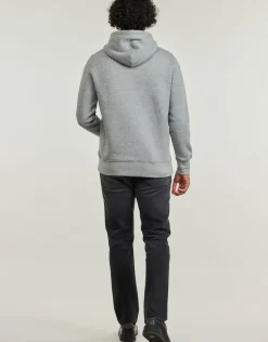 Gant - REG SHIELD HOODIE