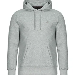 Gant - REG SHIELD HOODIE
