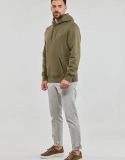 Gant - REG SHIELD HOODIE