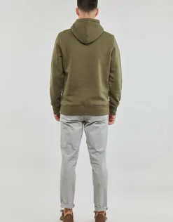 Gant - REG SHIELD HOODIE