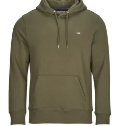 Gant - REG SHIELD HOODIE