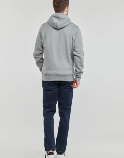 Gant - REG SHIELD HOODIE