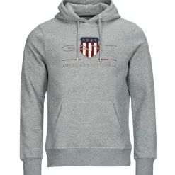 Gant - REG SHIELD HOODIE