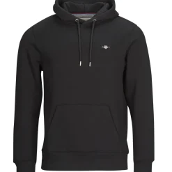 Gant - REG SHIELD HOODIE