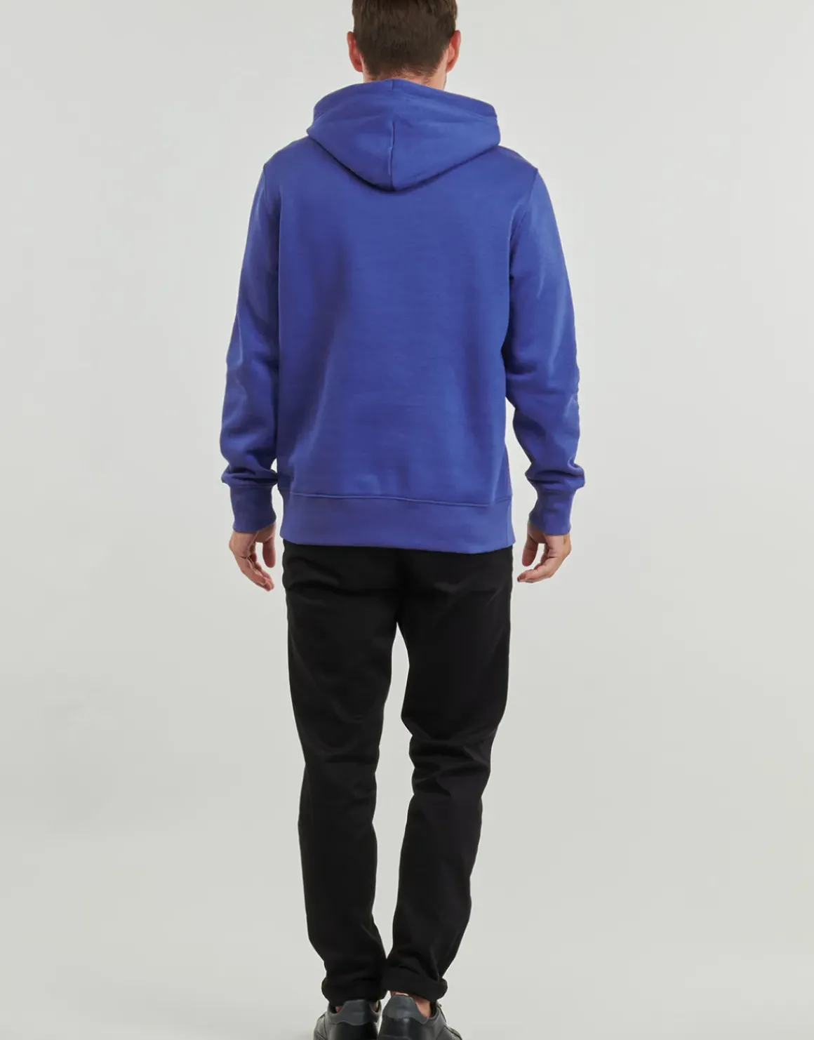 Gant - REG SHIELD HOODIE
