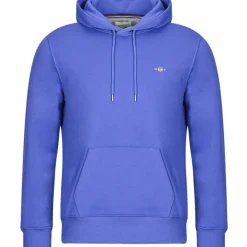Gant - REG SHIELD HOODIE