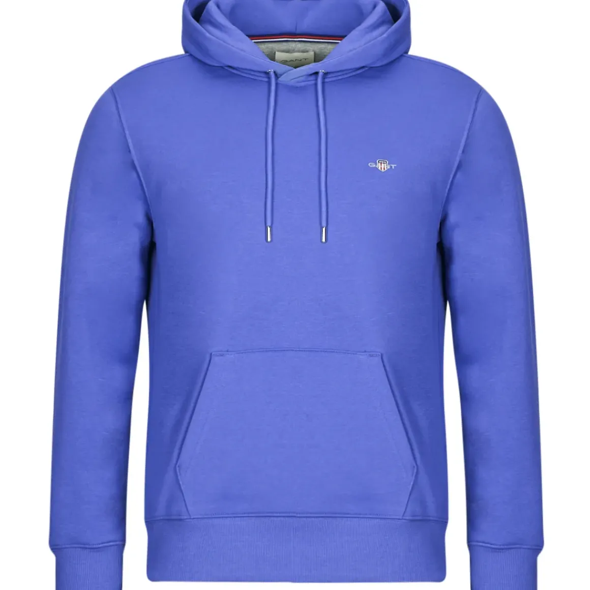 Gant - REG SHIELD HOODIE