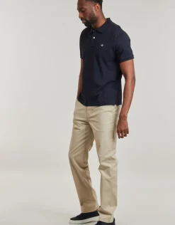 Gant - REG SHIELD SS PIQUE POLO