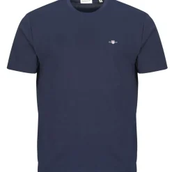 Gant - REG SHIELD SS T-SHIRT