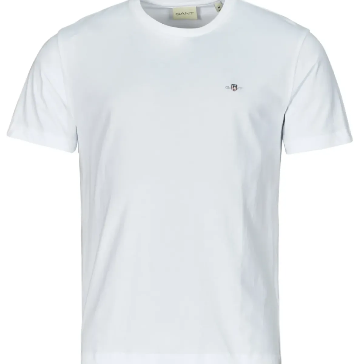 Gant - REG SHIELD SS T-SHIRT