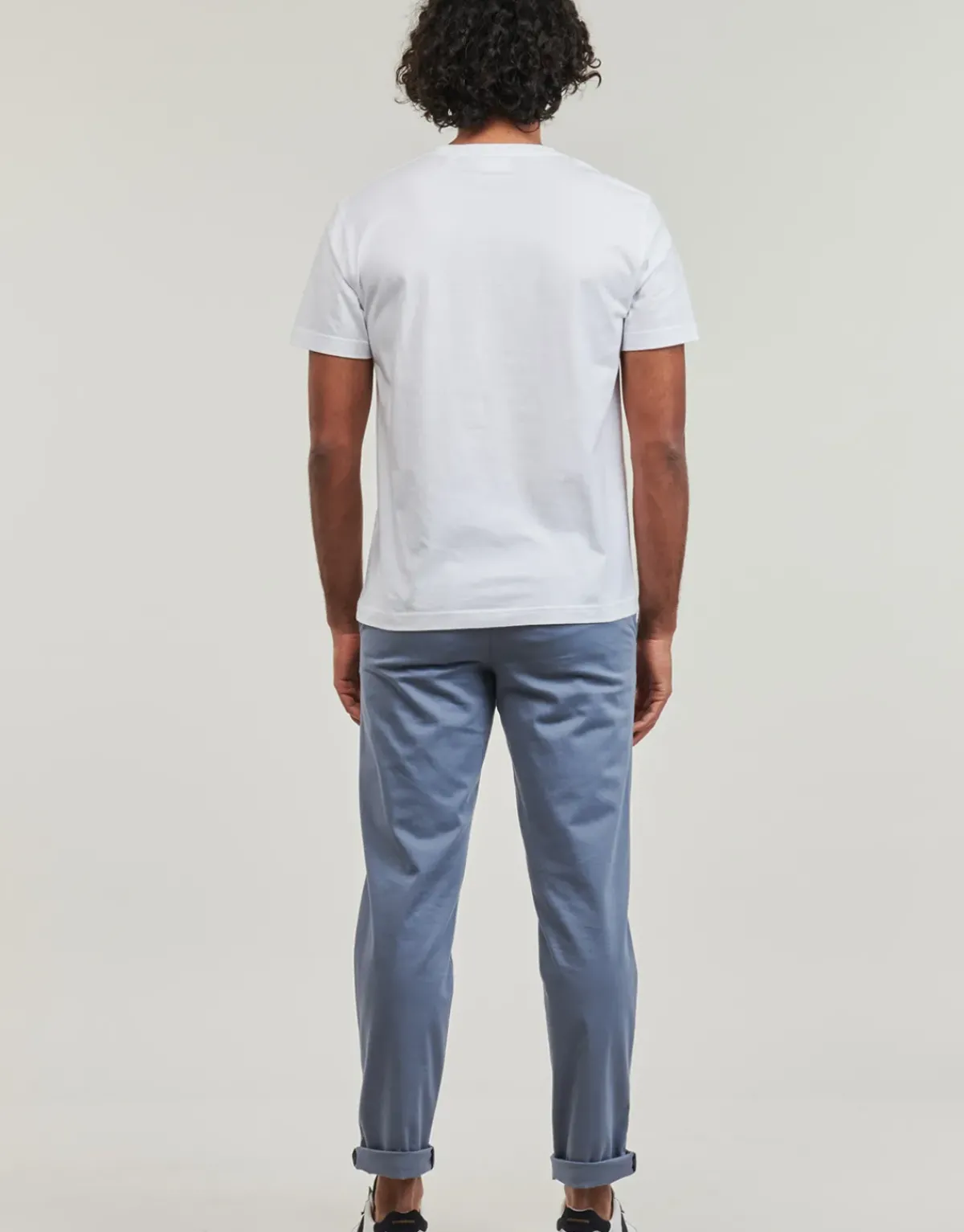 Gant - REG SHIELD SS T-SHIRT