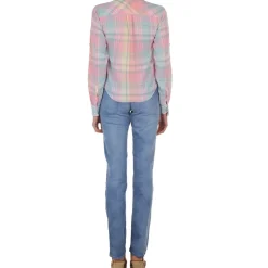 Gant - DANA SPRAY COLORED DENIM PANTS