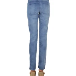 Gant - DANA SPRAY COLORED DENIM PANTS