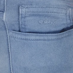 Gant - DANA SPRAY COLORED DENIM PANTS