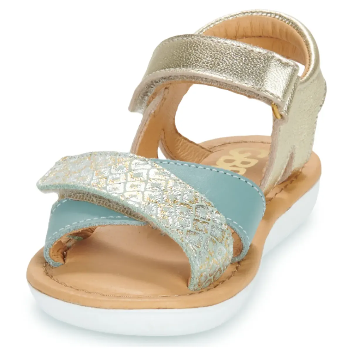 GBB - AISHA