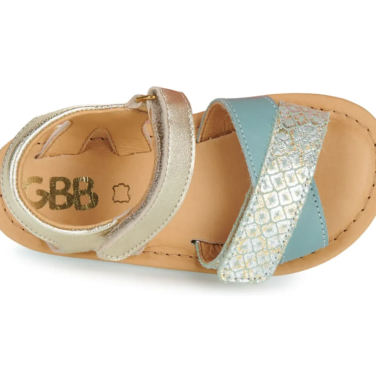 GBB - AISHA