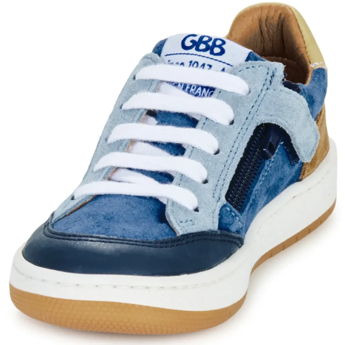 GBB - ALIZE TWIST