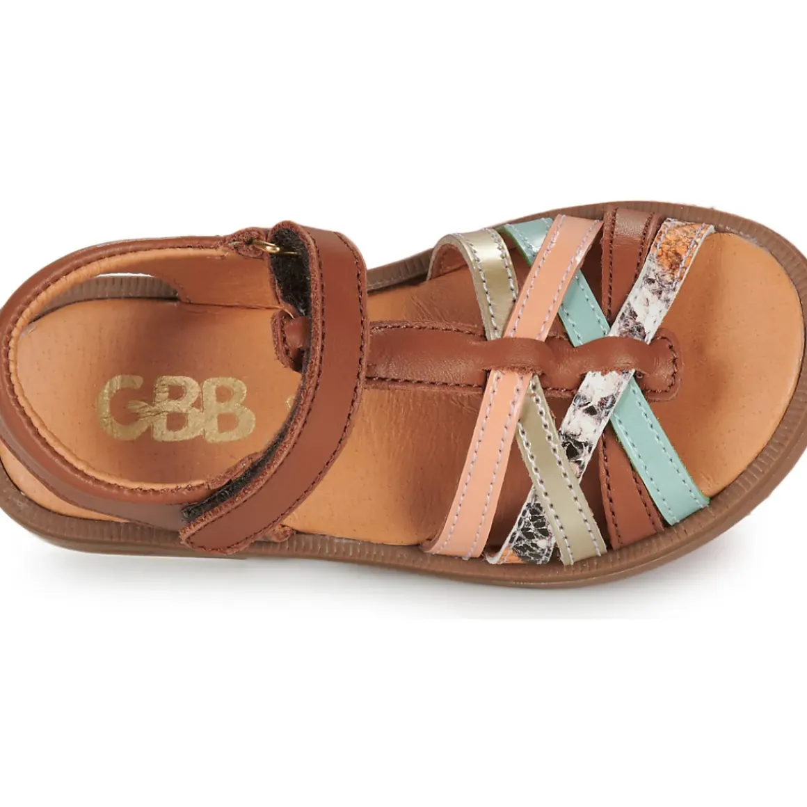 GBB - ANNABELLE