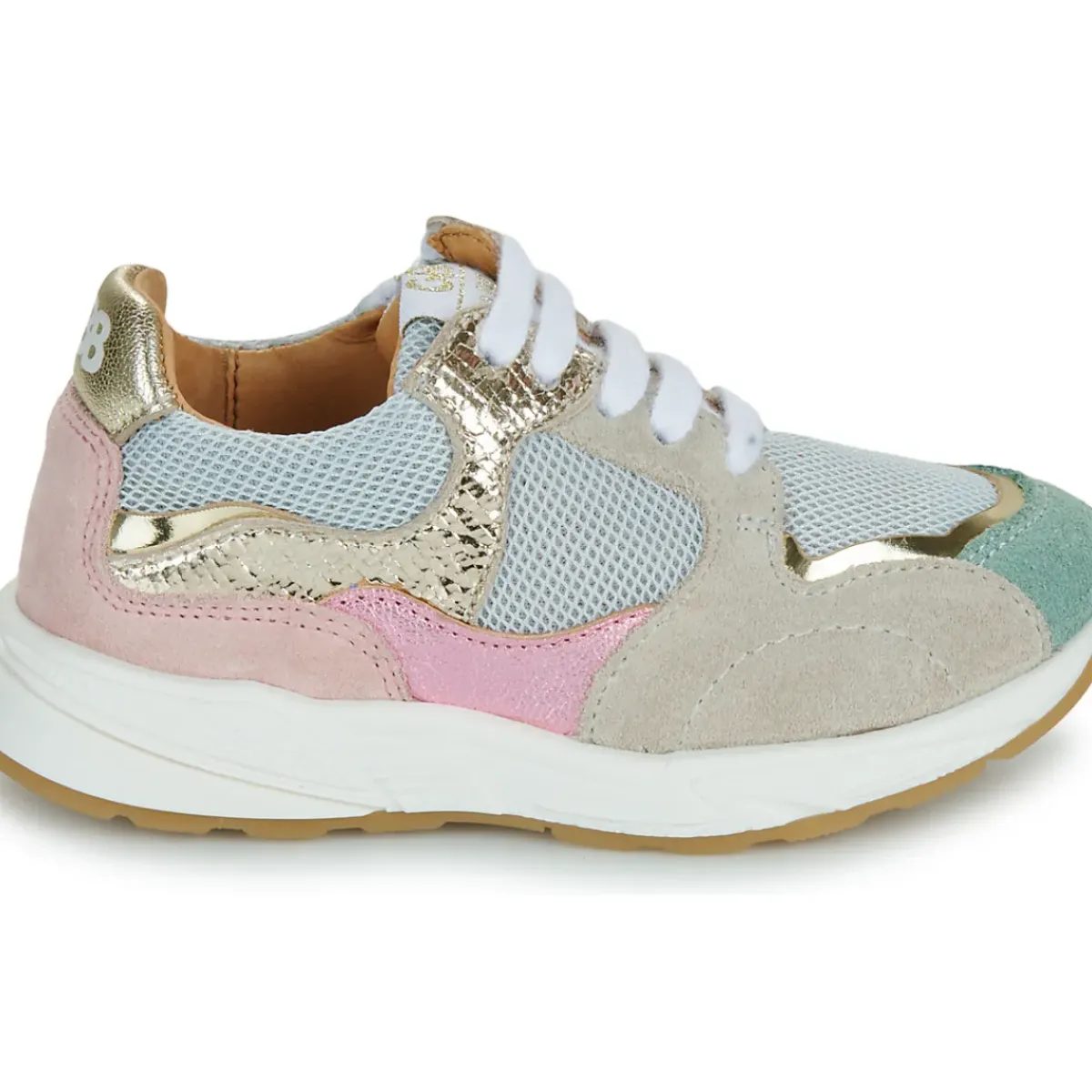 GBB - ATHANASE