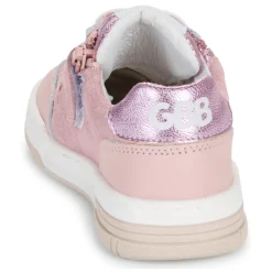 GBB - BECKIE