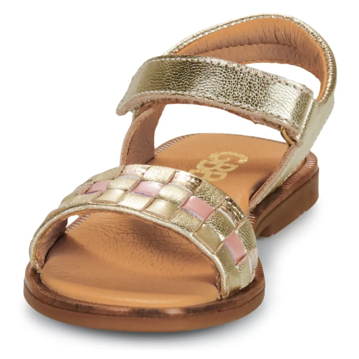 GBB - CARETTE
