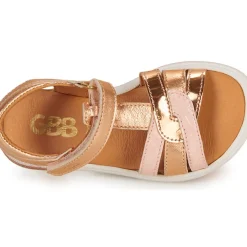 GBB - CLEO