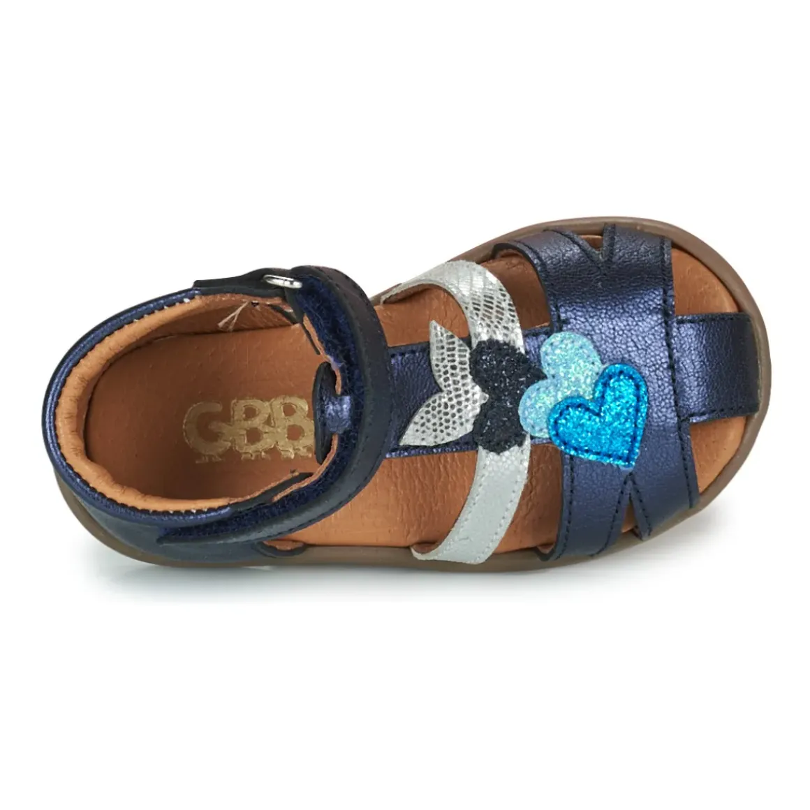 GBB - ENITA