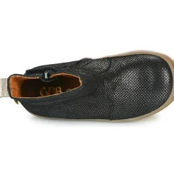 GBB - ERNA
