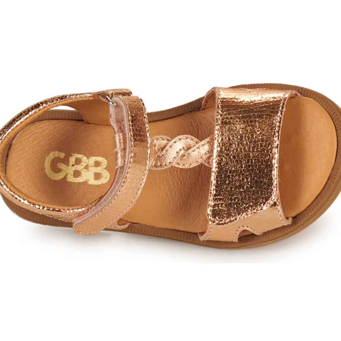 GBB - FARENA