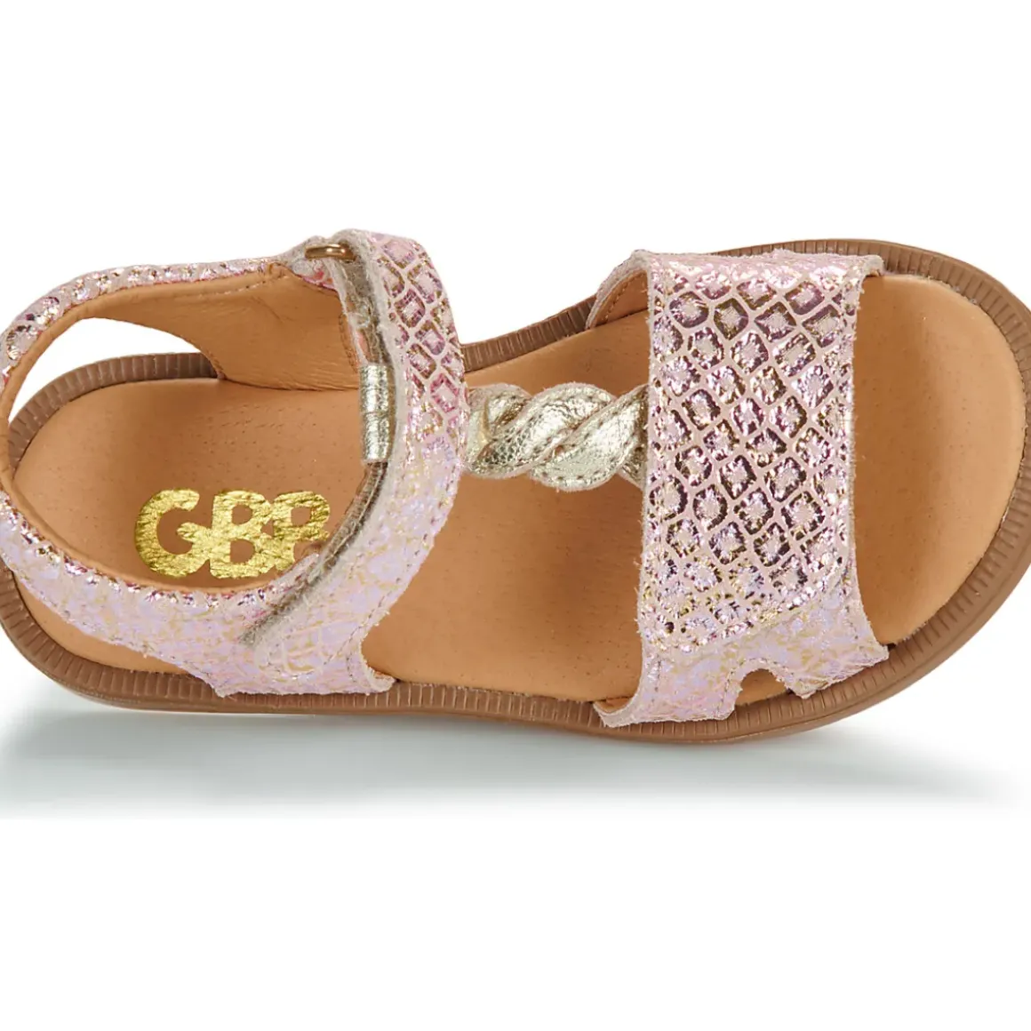 GBB - FARENA
