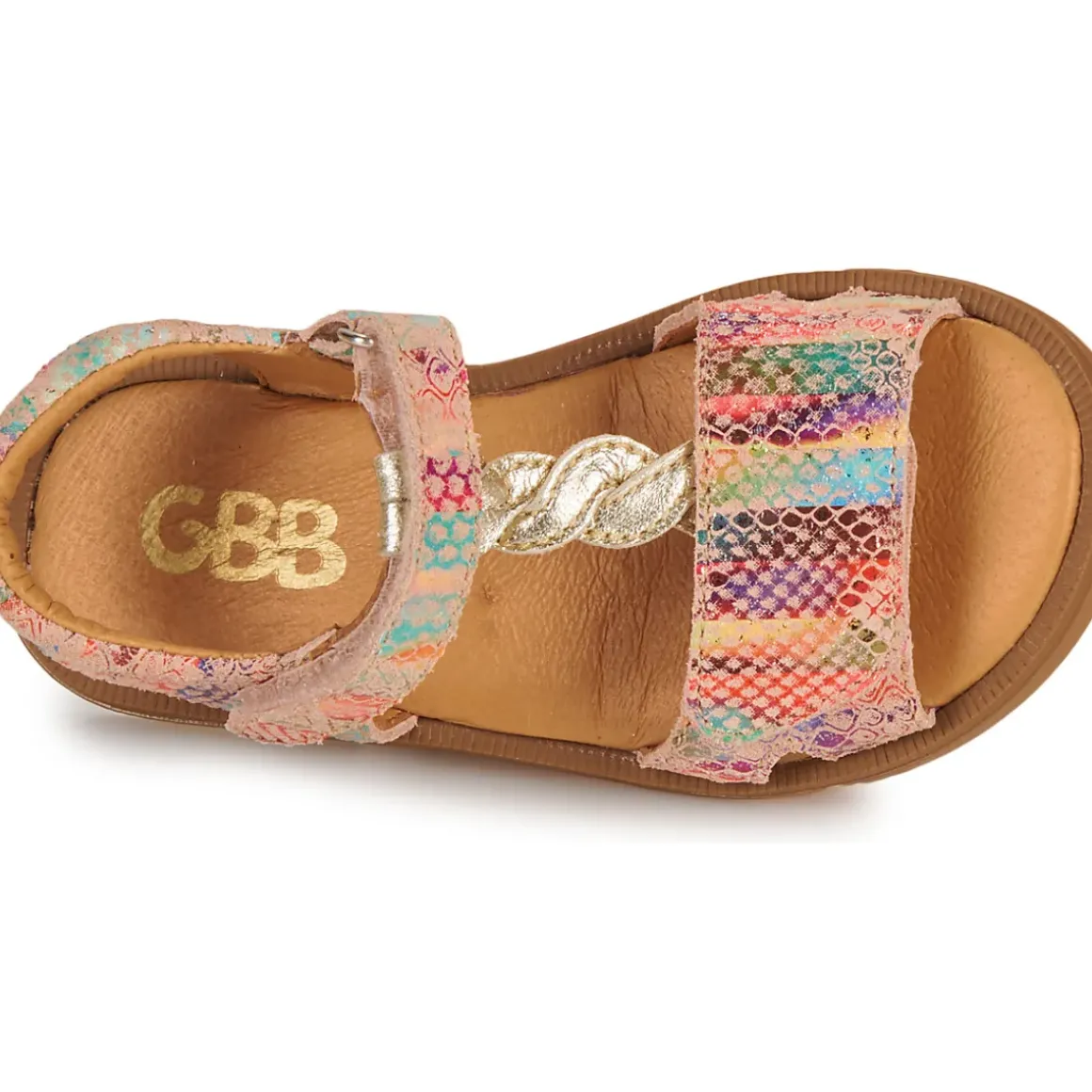 GBB - FARENA