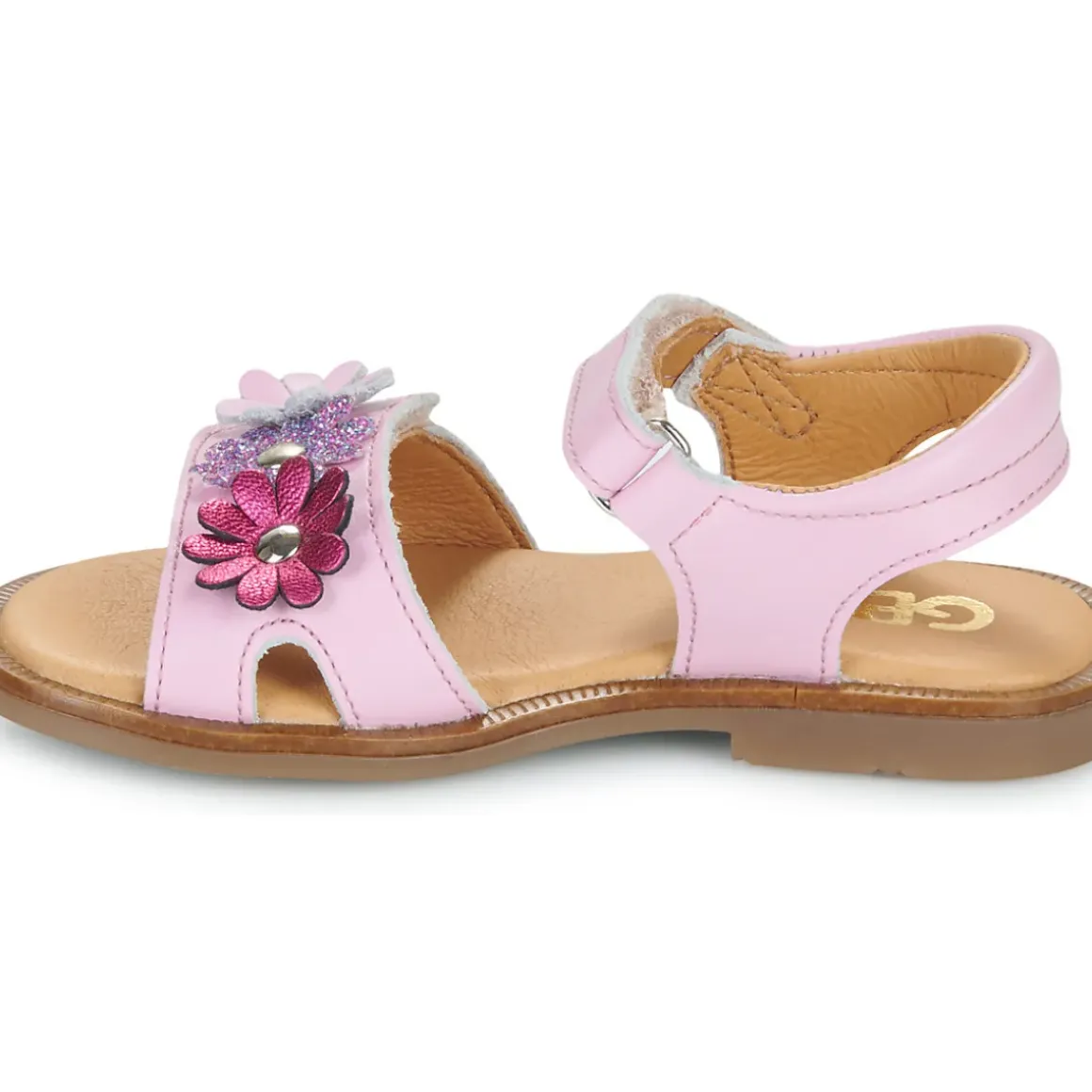 GBB - FLORABELLE