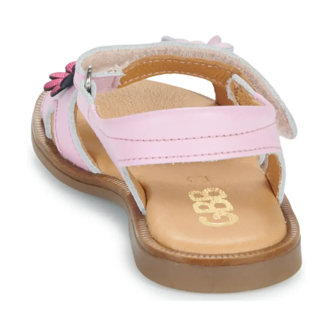 GBB - FLORABELLE