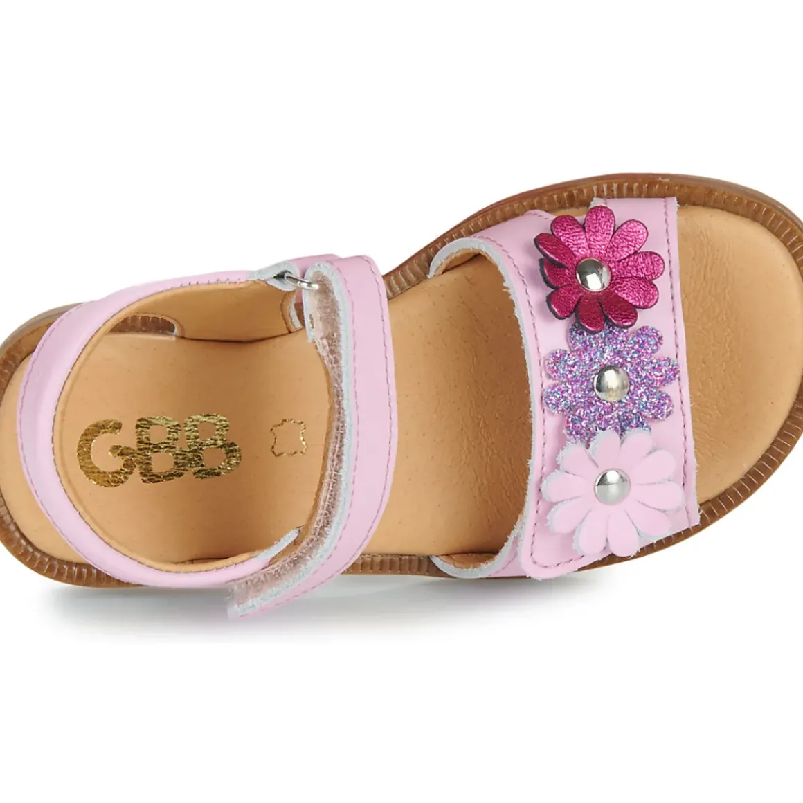 GBB - FLORABELLE