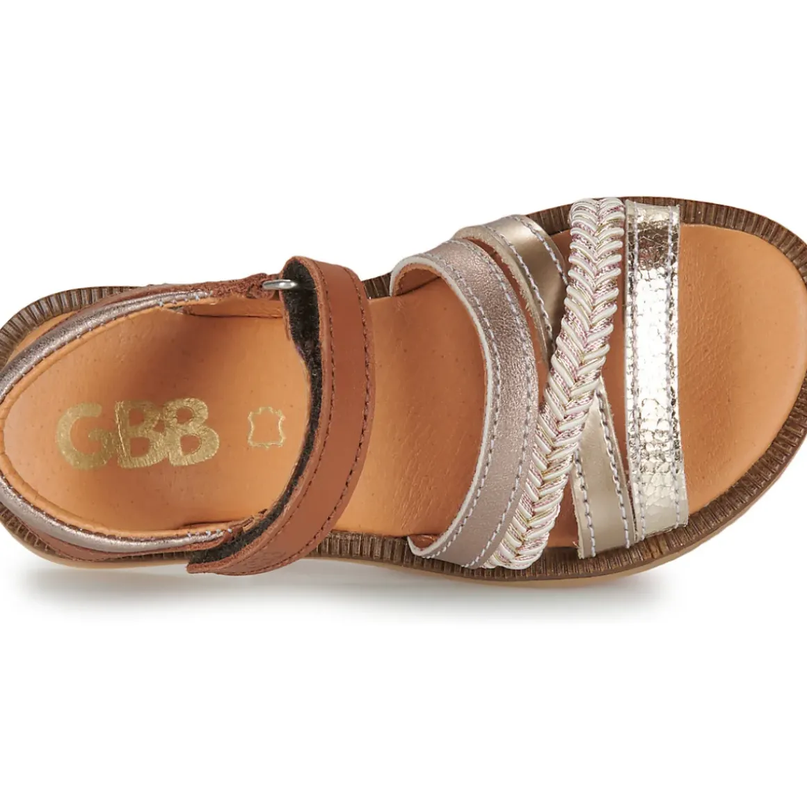 GBB - GIGI