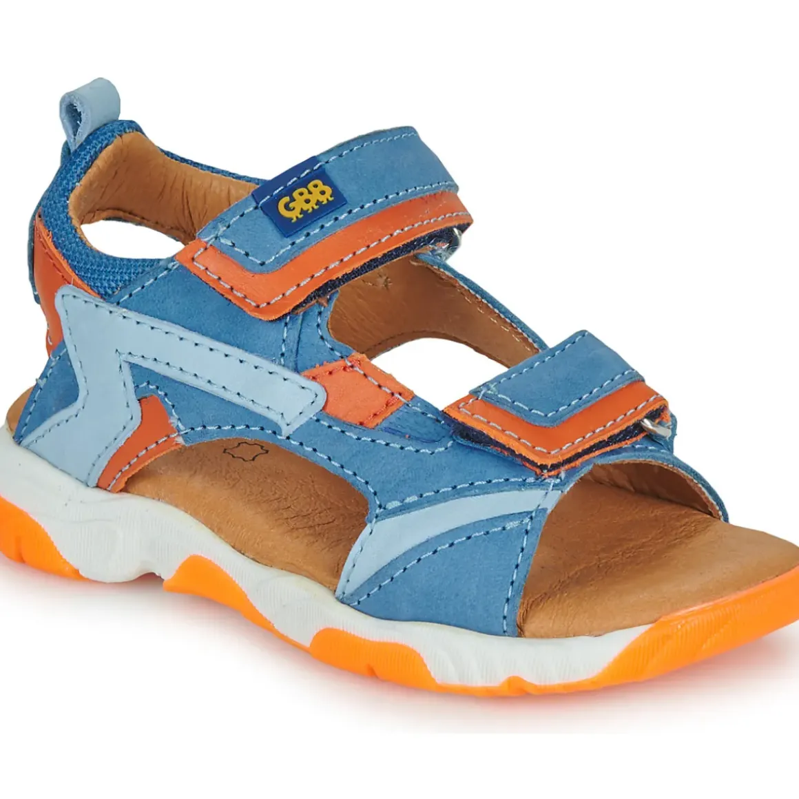 GBB - GIPSY