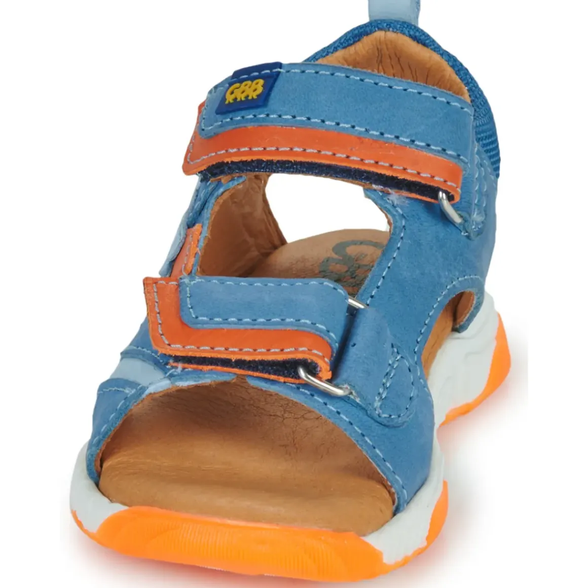 GBB - GIPSY