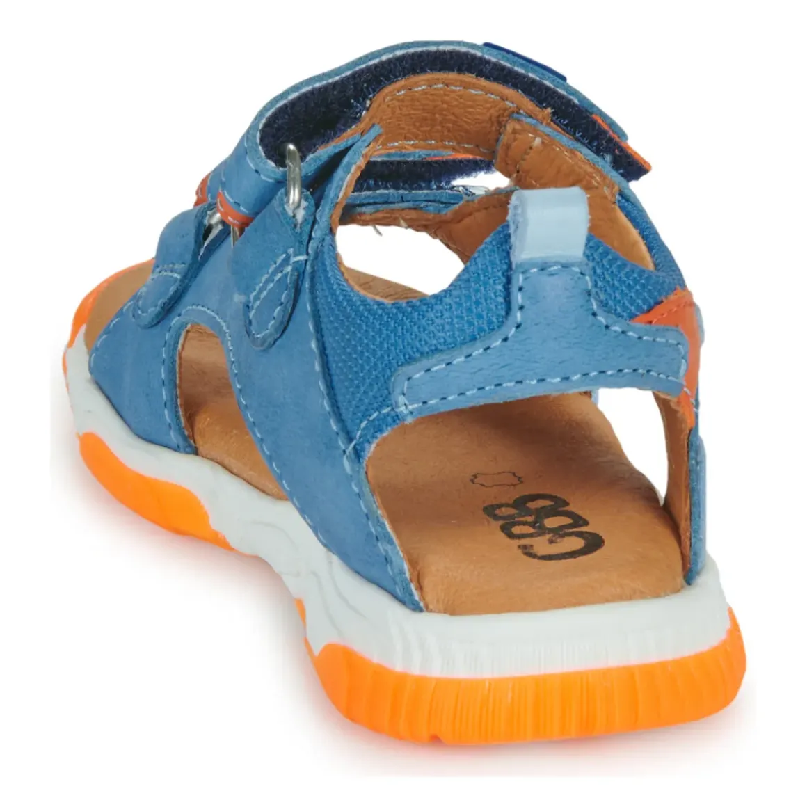 GBB - GIPSY