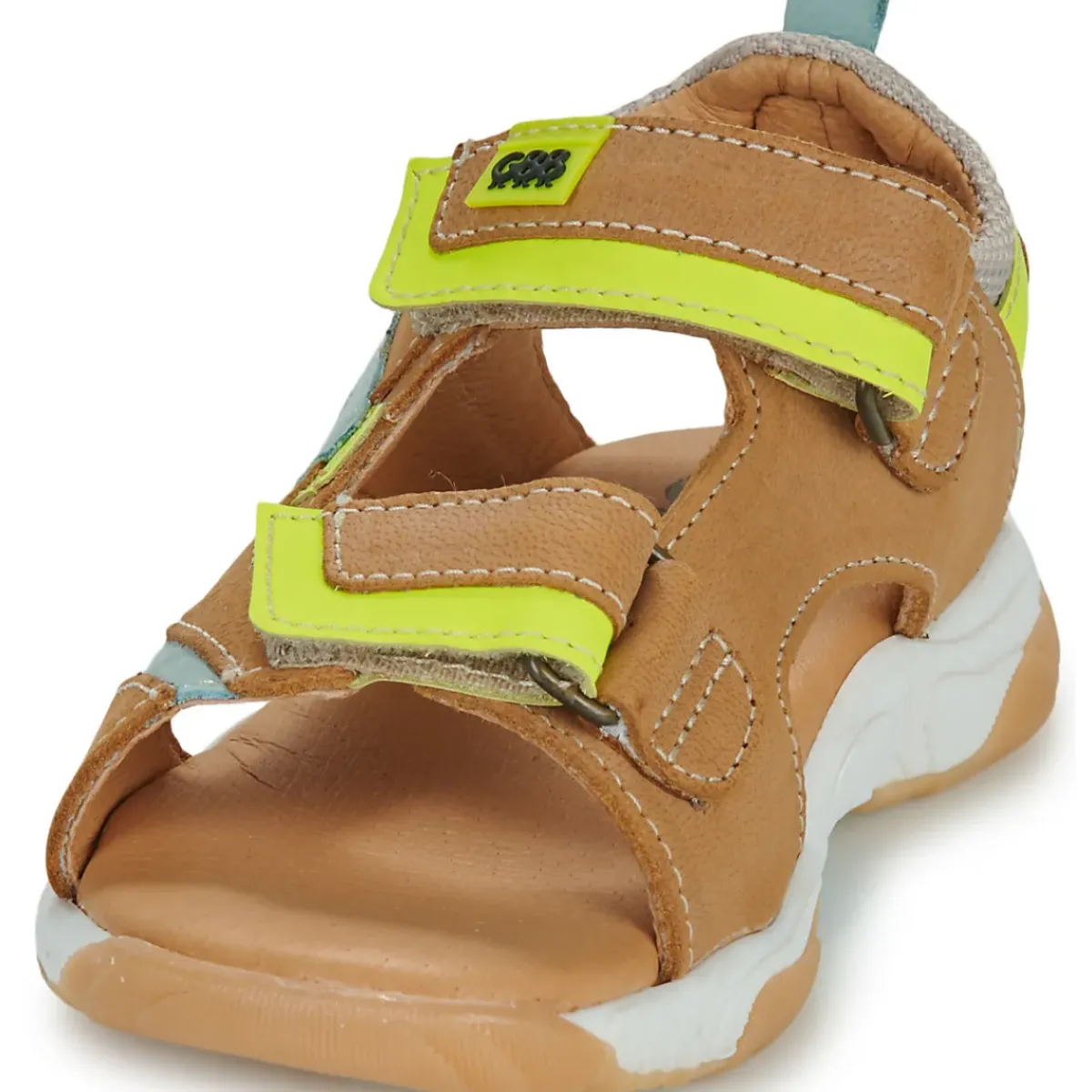 GBB - GIPSY