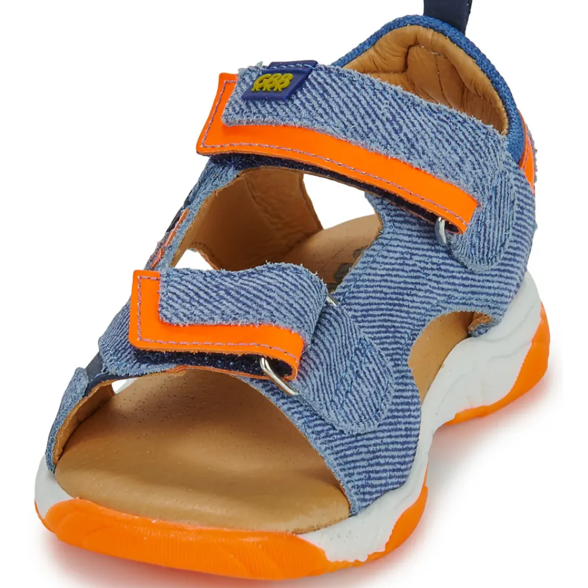 GBB - GIPSY