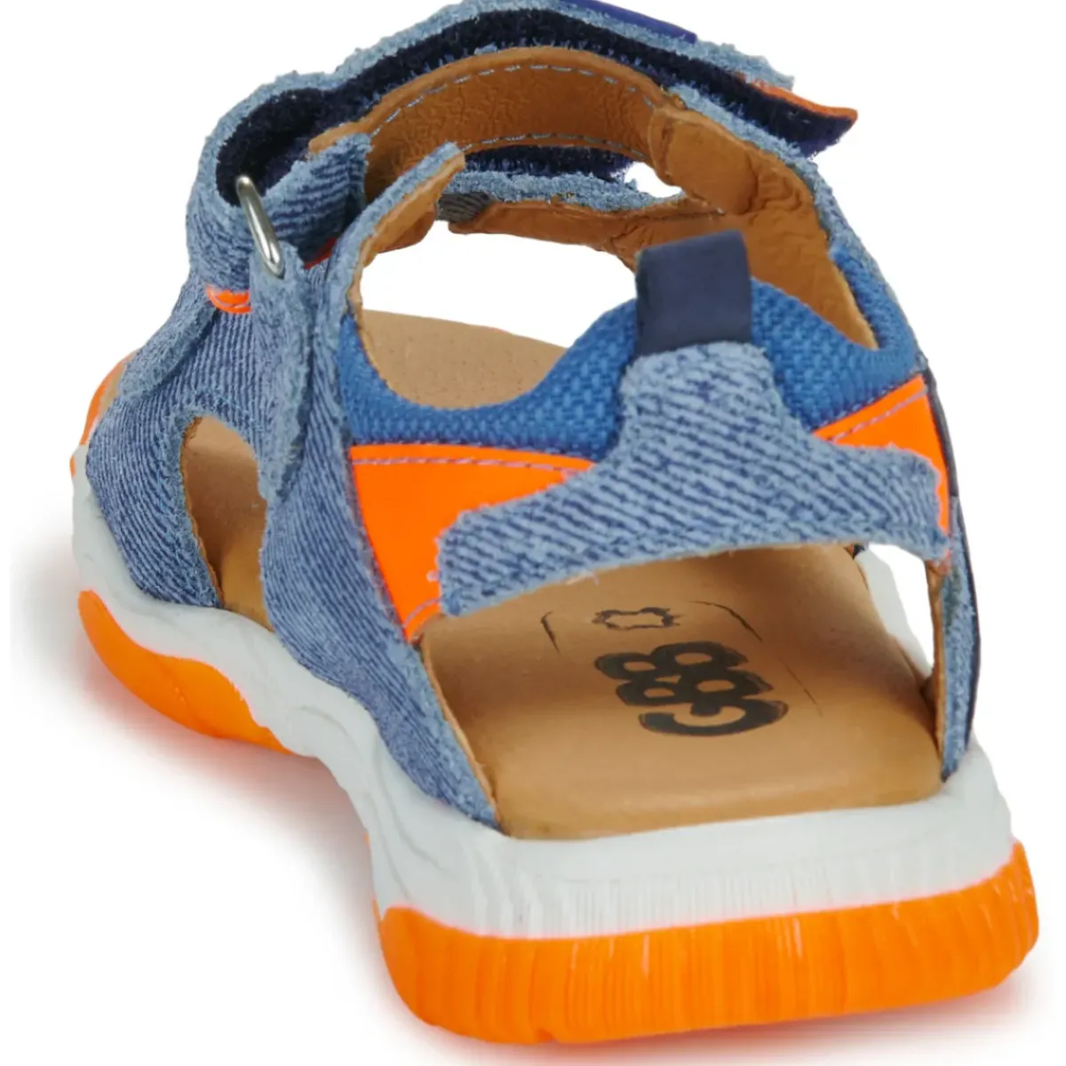 GBB - GIPSY