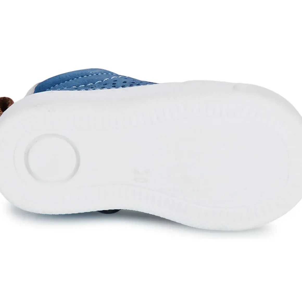 GBB - HENRIET TWIST