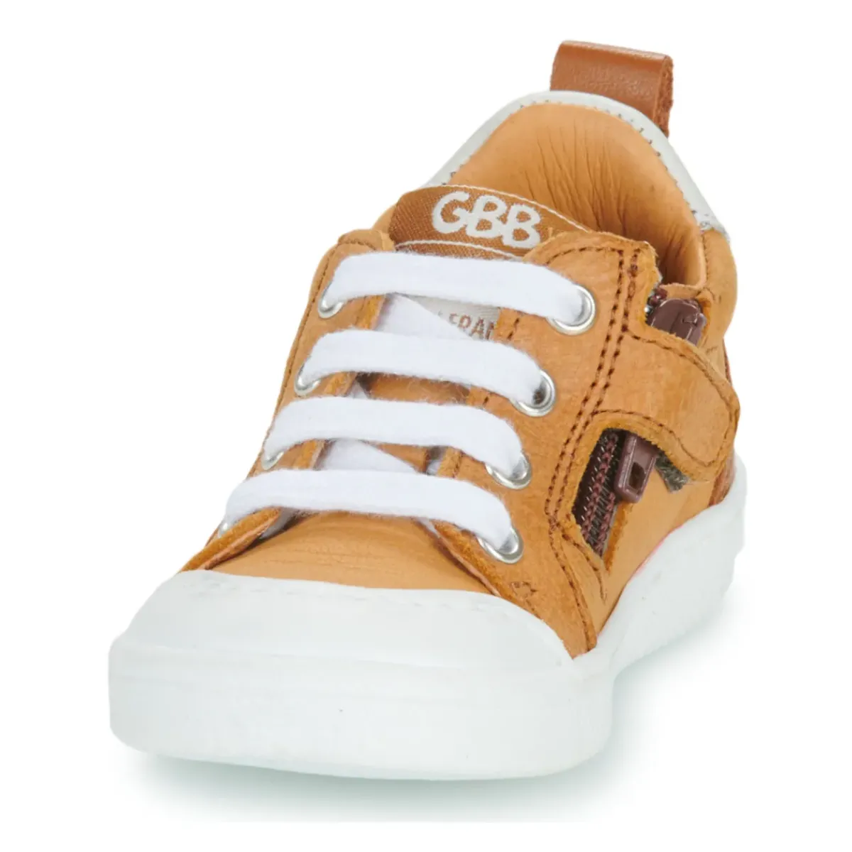 GBB - HENRIET TWIST