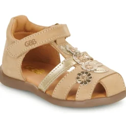 GBB - ISALINE