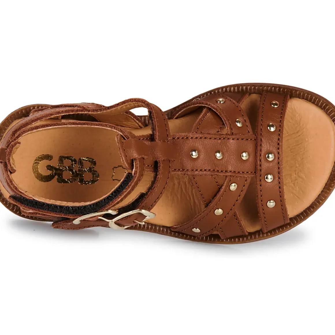 GBB - JEANNE