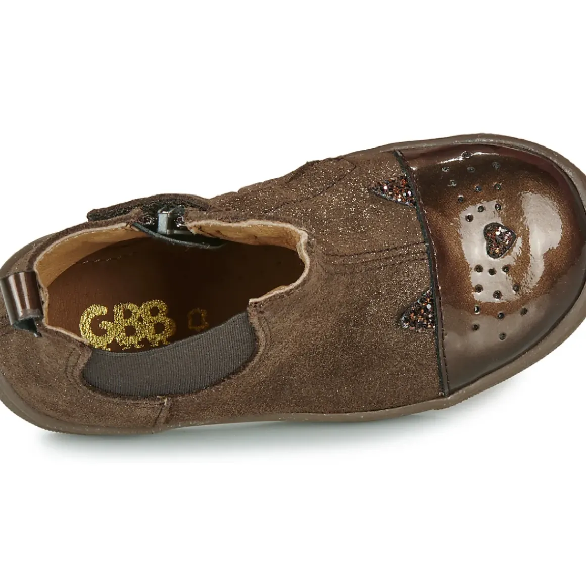 GBB - JESSINE