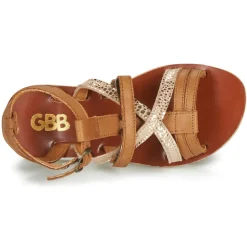 GBB - JULIA