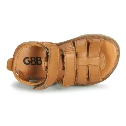 GBB - JULIO