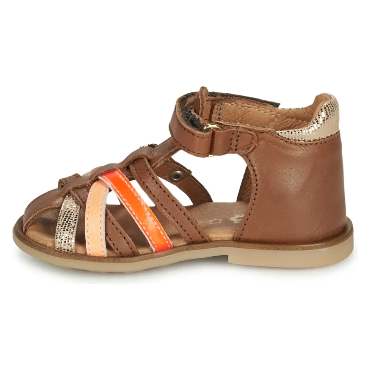 GBB - KLOE