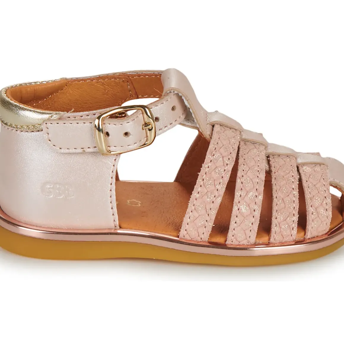 GBB - LAILA